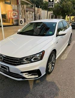 ڤۆڵکسواگن پاسات